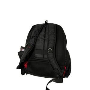Eastsport Lauren 2.0 Backpack Black
